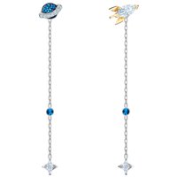 Ohrringe Swarovski Dame in  Metall-Legierung Cristallo 5447696 - 5447696